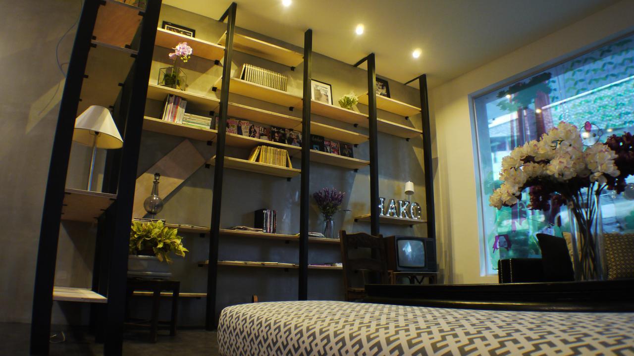 โรงแรมฮาโกะ สกูได ภายนอก รูปภาพ